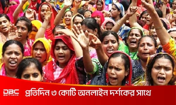 দেশে পুরুষের তুলনায় বেড়েছে নারীর সংখ্যা