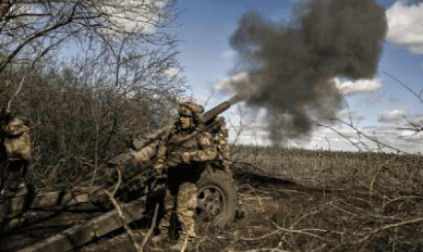 Ukraine war: Leak shows Western special forces on the ground