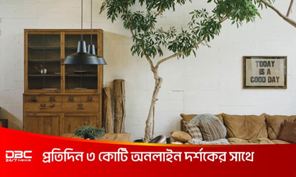 গরমে ঘর ঠান্ডা রাখতে যা করবেন