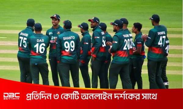 তৃতীয় ওয়ানডেতে বাংলাদেশের সম্ভাব্য একাদশ