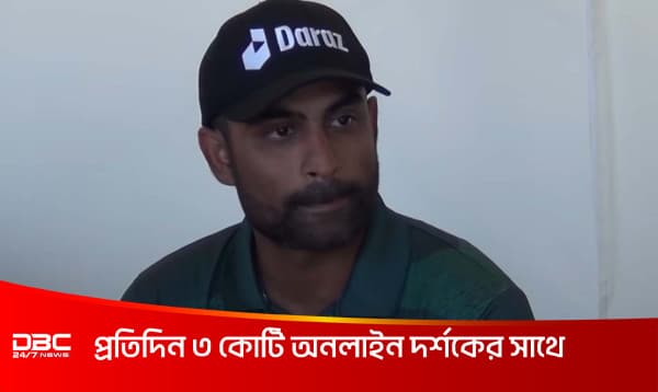 ইংল্যান্ডে নিজের শেষ ম্যাচ খেলে ফেলেছেন তামিম!