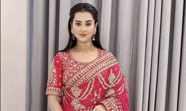 এবার নিজেকে নিয়ে নতুন বার্তা দিলেন নায়িকা বুবলী