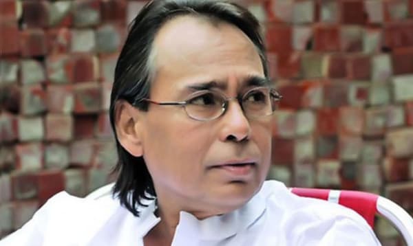 কিংবদন্তি অভিনেতা হুমায়ুন ফরিদীর ৭১ তম জন্মদিন আজ