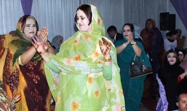 যে দেশে ডিভোর্স মানেই আনন্দ, করেন ২০ বিয়েও