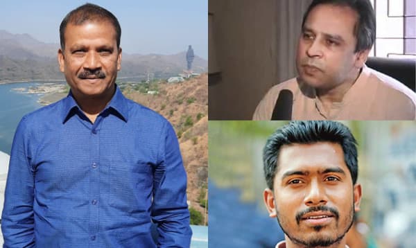 গণ অধিকার পরিষদ ইস্যুতে আসিফ নজরুলের বিস্ফোরক মন্তব্য