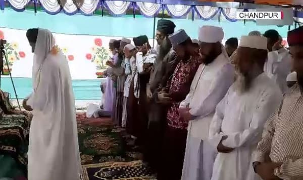 Eid-ul-Azha being celebrated in some parts of BD with KSA