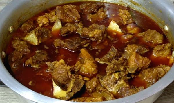 বিয়েতে কোরবানির মাংস দিয়ে মেহমানদারি করা যাবে?