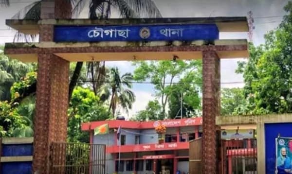 ধর্ষণচেষ্টায় ব্যর্থ হয়ে পুত্রবধূকে হত্যা