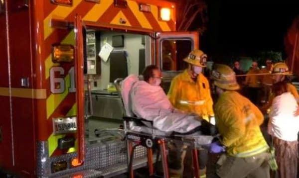 Ten dead, 38 wounded in several  US mass shootings