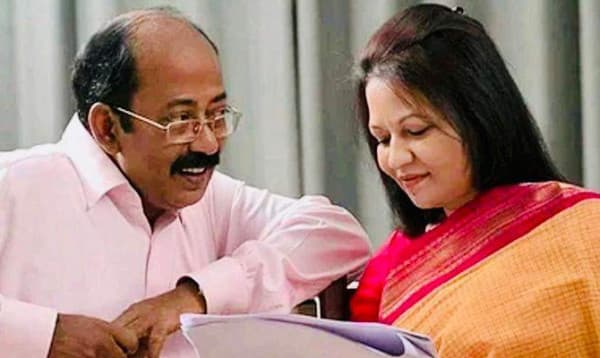 আফতাব আহমদের মৃত্যুতে নুহাশ হুমায়ূনের মর্মস্পর্শী পোস্ট