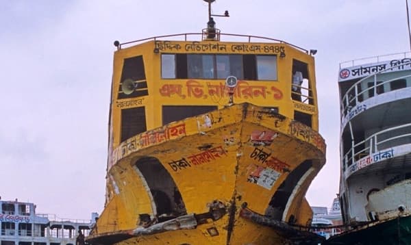 ভয়ংকর সেই দৃশ্যে এখনও শিউরে উঠেন ভোলার মানুষ