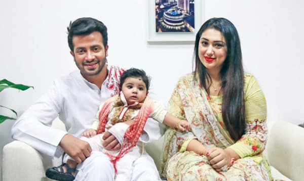 এখনো শাকিব খানের বৈধ স্ত্রী অপু বিশ্বাস- মামুনুজ্জামান মামুন