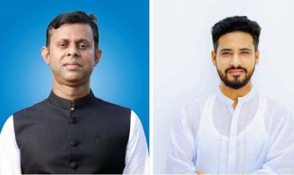 নেত্রকোণায় স্বেচ্ছাসেবক লীগের সভাপতি রনি, সাধারণ সম্পাদক শুভ
