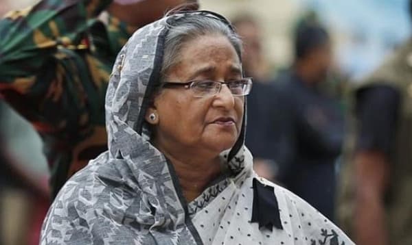 Prime Minister Sheikh Hasina to visit Tungipara on Tuesday