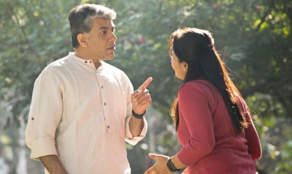 স্ত্রীকে যে চারটি কথা কোনদিনও বলবেন না