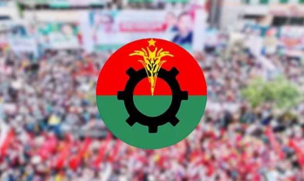বিকেল ৩টায় বিএনপির কালো পতাকা মিছিল, সমমনারাও মাঠে থাকবে