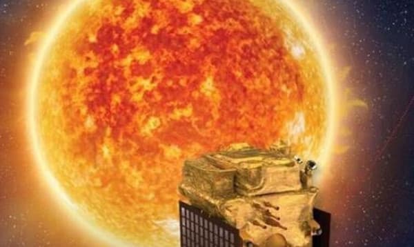 India's journey to Sun begins: Launching this afternoon