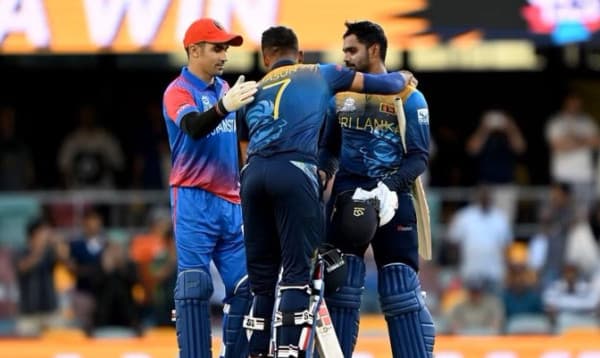 আফগানিস্তান ও শ্রীলঙ্কার বাঁচা মরার লড়াই মোবাইলে যেভাবে দেখবেন
