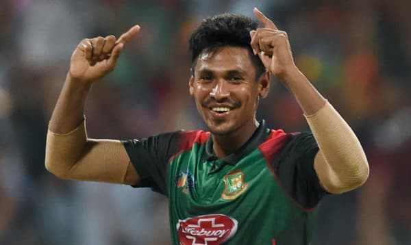 ক্রিকেটার মুস্তাফিজুর রহমানের জন্মদিন আজ