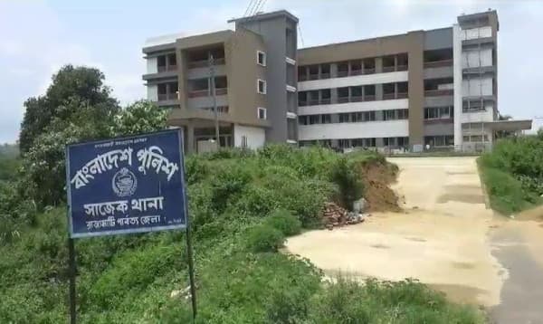 রাঙামাটির সাজেক যাওয়ার পথে ঢাবি শিক্ষার্থীকে অপহরণ