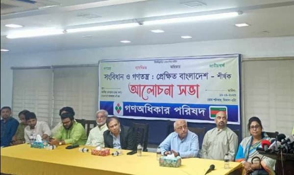 এবার দালাল ছাড়া কেউ আওয়ামী লীগের সঙ্গে থাকবে না: রেজা কিবরিয়া