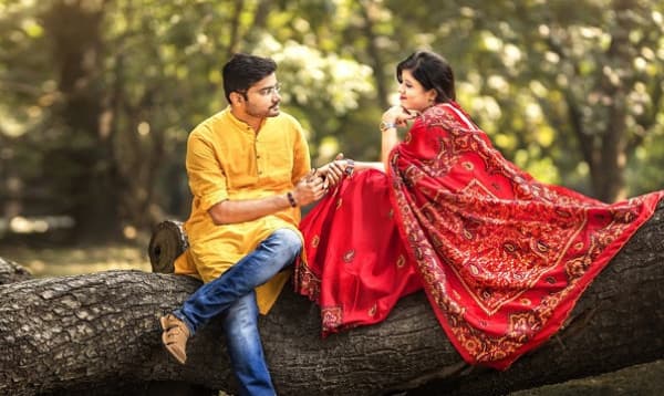 আজ প্রথম প্রেম দিবস