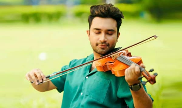 নাট্যাভিনেতা জোভানের জন্মদিন আজ