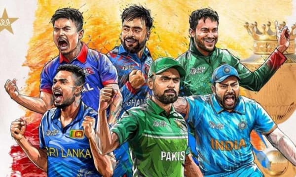 এশিয়া কাপ শেষে বাংলাদেশসহ বাকি দল কত টাকা পেল?