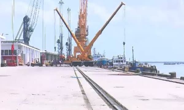 Khulna-Mongla train service to begin in October
