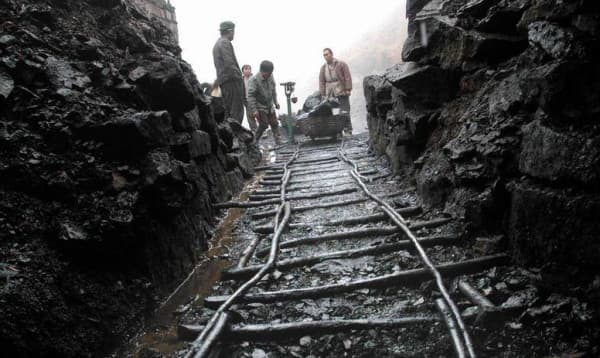 Coal Mine Fire: Sixteen people killed in China