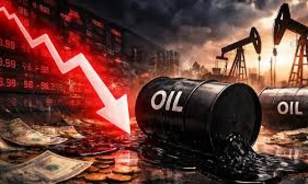 Ceasefire Boosts Markets: Oil prices drop, stocks rise