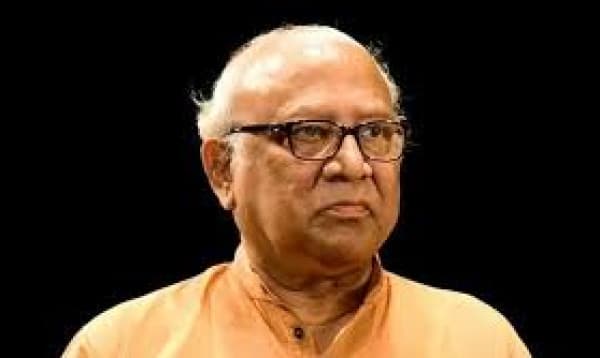 Cultural icon Ataur Rahman dies at 85