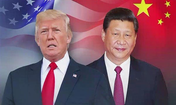 'মার্কিন যুক্তরাষ্ট্র ও চীনের সীমিত সমঝোতা'