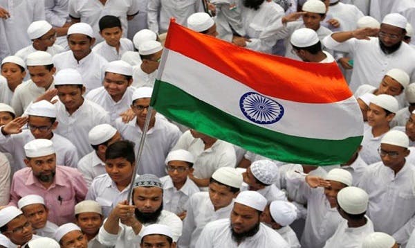 ভারতে ২০ কোটি মুসলিম আতঙ্কিত: দ্যা ইকনমিস্ট