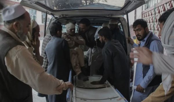 আফগানিস্তানের টিভি সাংবাদিককে হত্যার দায় স্বীকার করেছে আইএস