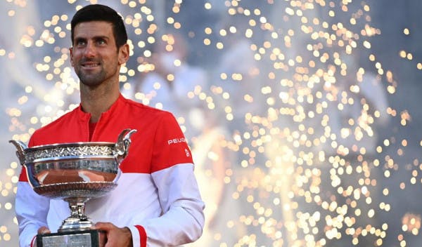 French Open 2021: Djokovic clinch 19th grand slam title