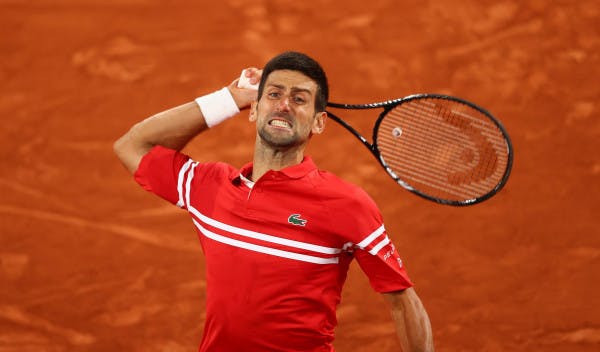 Novak Djokovic secures French Open final beating Rafael Nadal